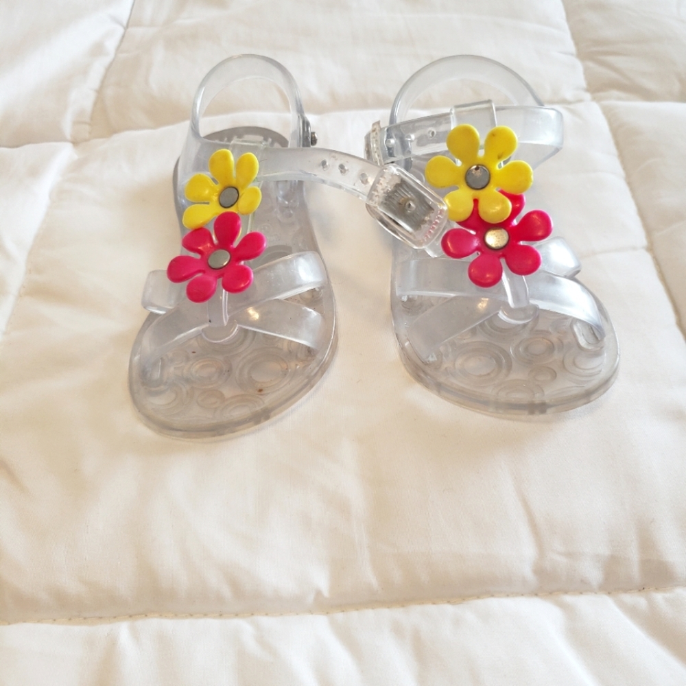 Toddler sandals